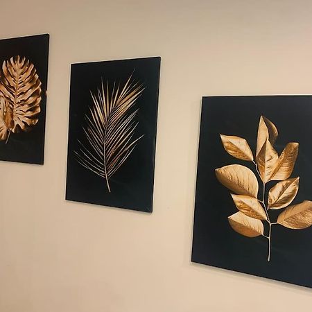 Spa Des Hortillons Amiens Eksteriør bilde